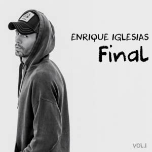 Enrique Iglesias Albums And Discography