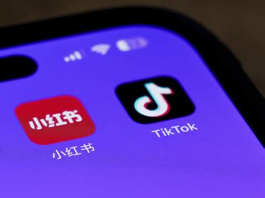 Frapp TikTok Va Fermer Dimanche Aux Etats Unis