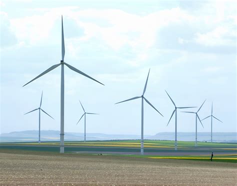 Énergies renouvelables la France bientôt sanctionnée pour avoir