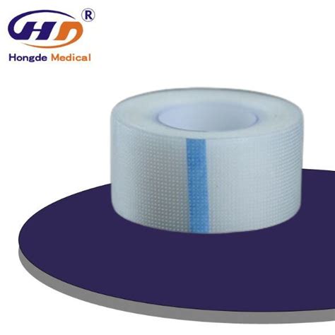 Medical Non Woven Micropore Surgical Adhesive Paper Tape China