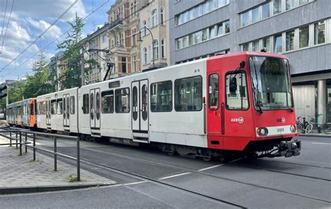 Bahnlinie Soll Von K Ln Nach Bonn Verl Ngert Werden Report K