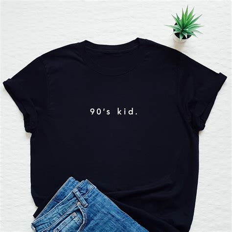 Statement Shirt Etsy