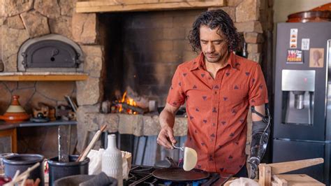 Watch Big Sky Kitchen With Eduardo Garcia 2×3 Online For Free