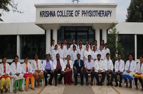 Krishna Institute Of Medical Sciences Deemed To Be University KIMSU