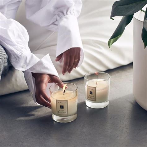 Jo Malone London On Instagram Cosy Night In This Calls For A Few Of