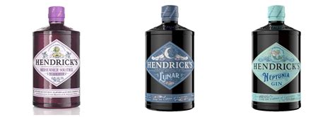 5 Things To Know About Hendricks Cabinet Of Curiosities Gin Alcohol