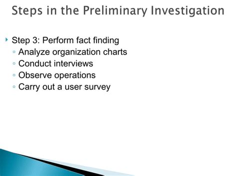 Mis system analysis and system design