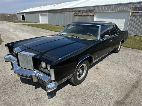 1978 Chrysler New Yorker Classic And Collector Cars