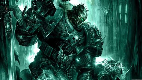 Warhammer 40k Chaos Wallpapers Top Free Warhammer 40k Chaos Backgrounds Wallpaperaccess