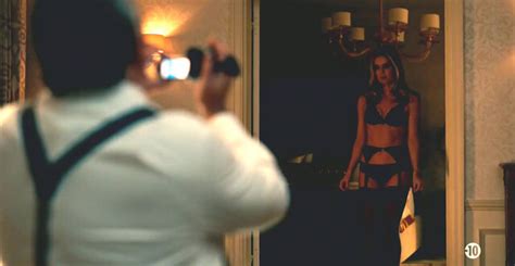 Nude Video Celebs Annabelle Wallis Sexy The Loudest Voice S E