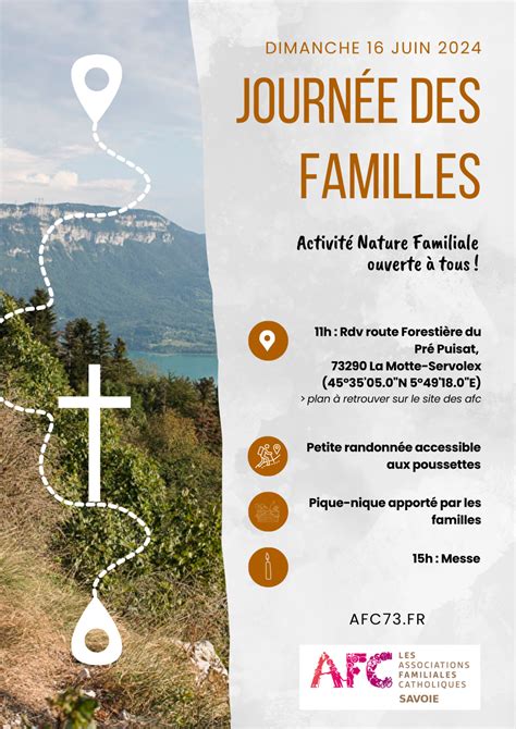 Journ E Des Familles Au Col De L Pine Afc De Savoie