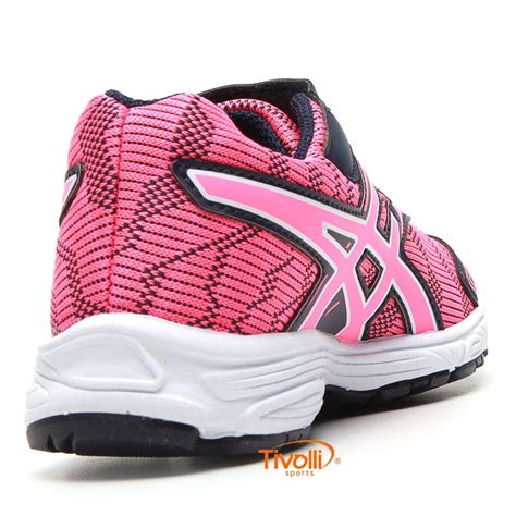 Tênis Asics Infantil Hide and Seek PS tam 26 ao 33