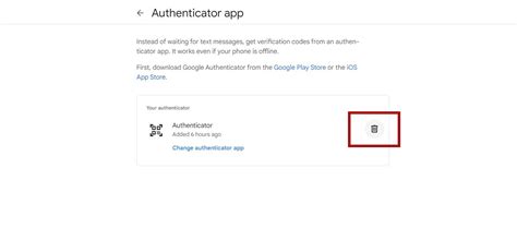 Google Authenticator How To Transfer Your Account To A New Phone