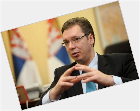 Aleksandar Vučić s Birthday Celebration HappyBday to