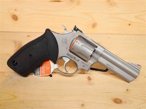 Taurus Magnum Revolver