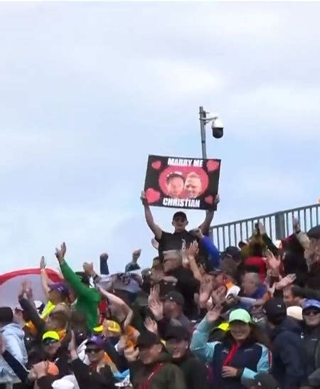 Horny Fans Formuladank