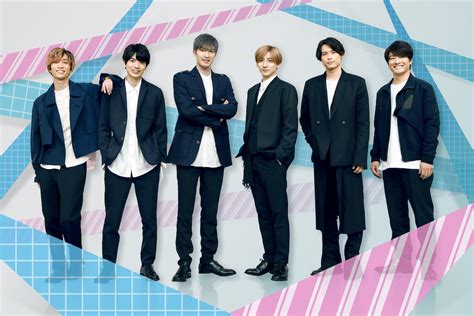 Sixtones、nhk Eテレ『バリューの真実』グループ全員で初の番組mc担当 中高校生の“価値観のズレ”にスポット当てる Real