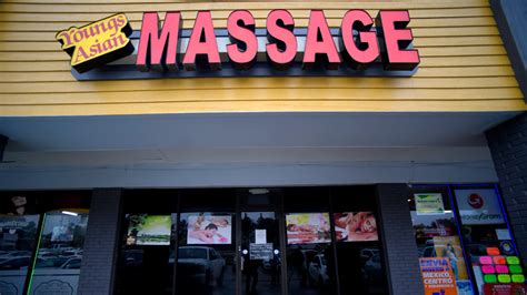 Full Service Asian Massage Review Collective Apathy