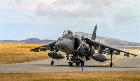 Harrier Jump Jet 1 W Ie Ne R Power Electronics