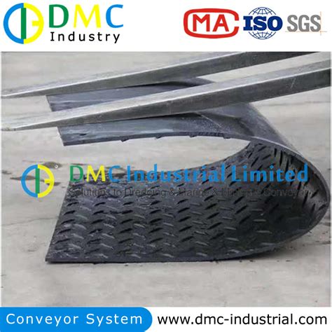 Heavy Duty UHMWPE HDPE Plastic Construction Access Swamp Ground