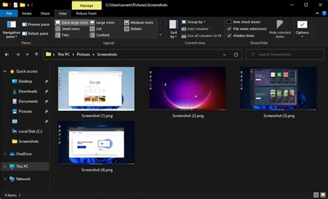 How to Take Screenshots in Windows 10 or Windows 11 | Tom's Hardware