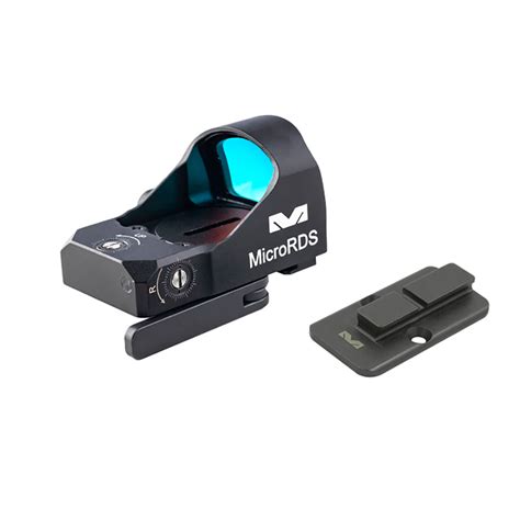 Meprolight Micrords Kit Sandw C O R E Optics Ready Brownells Iberica