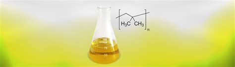 PIB – Polyisobutylene | Univenture