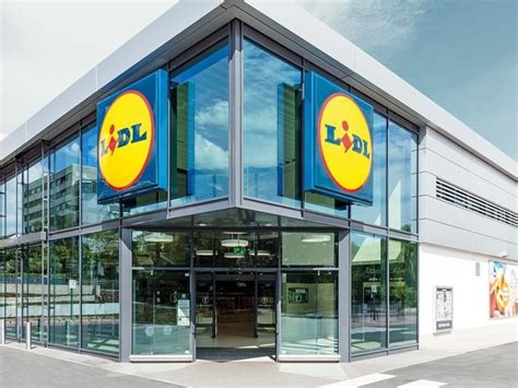 Nowy Sklep Lidl W Lublinie Jest Ju Data Otwarcia Lublin Radio Eska