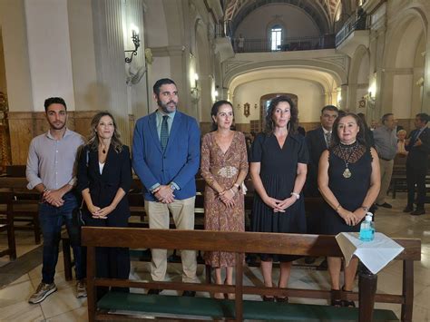 AlmeríaJunta on Twitter La hermandad del sepulcroalmeria cumple