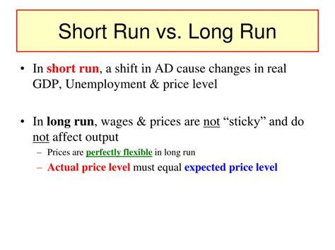 Ppt Aggregate Equilibrium Powerpoint Presentation Free Download Id