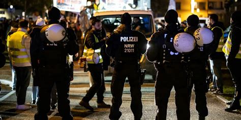 Münster Volksverhetzung und Festnahmen bei Pro Palästina Demo Gericht