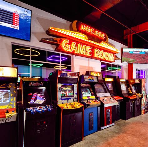 Arcade Alley Battlefield Blaster