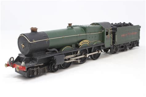 Graham Farish Oo 4 6 0 Class 60xx King Gwr 1951 Details