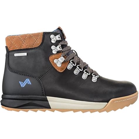 Forsake Patch Hiking Boot Womens Hiking Boots