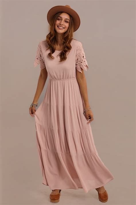 Women S Maxi Dresses Online Shopping Petallush