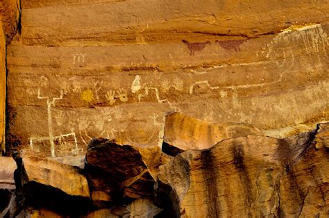 Canyon De Chelly Riding The Rainbow To The Universe The Legend Of