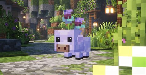 Tenshis Moobloom Mega Bundle Mcmodels