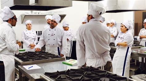 Comenzaron las clases en el Instituto Gastronómico de las Américas Río