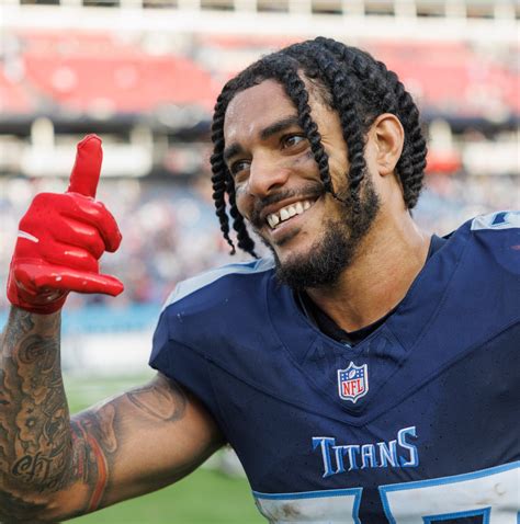 tennessee titans depth 10