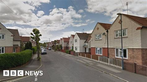 Man Suffers Serious Injuries In Allenton Stabbing Bbc News