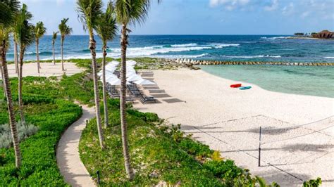 Hilton Tulum Riviera Maya Connoisseur Circle News