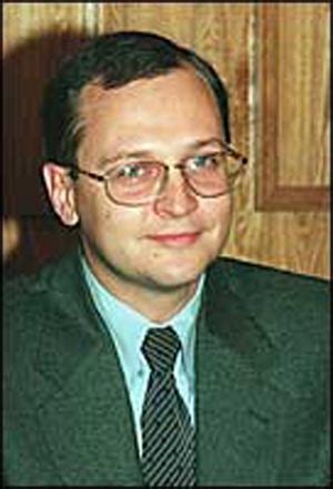 Биография Сергей Кириенко