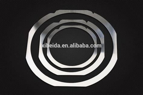 6inch 8iinch 12inch Wafer Frames Ring For 150mm 200mm 300mm Wafer Id 10289472 Product Details