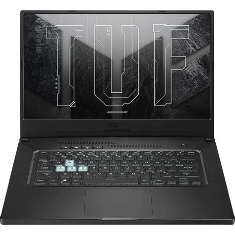 Buy 2022 ASUS TUF Dash 15 6 Ultra Slim Gaming Laptop 144Hz FHD IPS