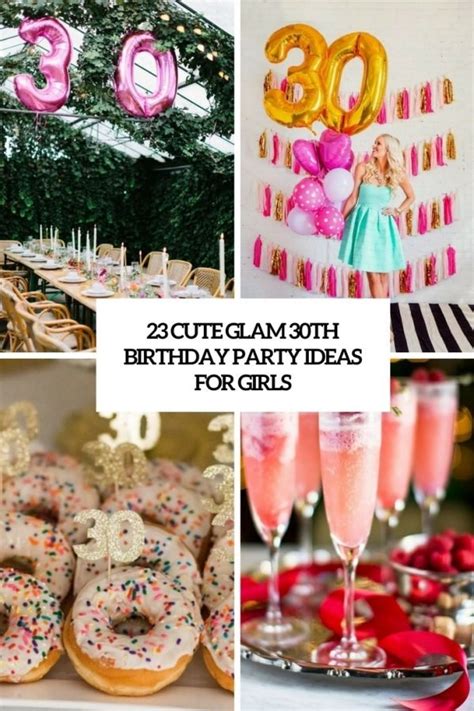 10 Unique Birthday Party Ideas For 11 Year Old Girls 2021