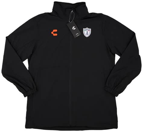 Pachuca Charly Rain Jacket L