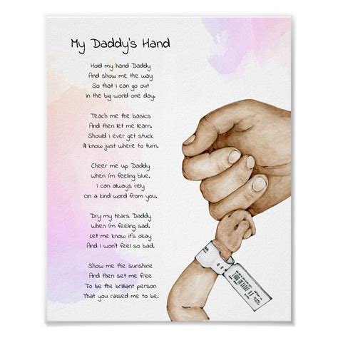 Fathers Day Poems, Fathers Day Crafts, Poems For Dad, Daughter Poems ...