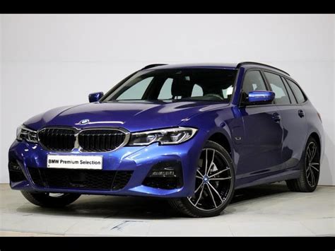 Bmw E Xdrive Touring M Sportpakket L Louyet Sambreville