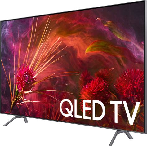 Best Buy Samsung 65 Class LED Q8F Series 2160p Smart 4K UHD TV With