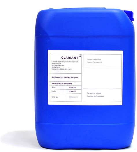 antifrogen l, антифроген л , теплоноситель в кондиционерах, antifrogen ...